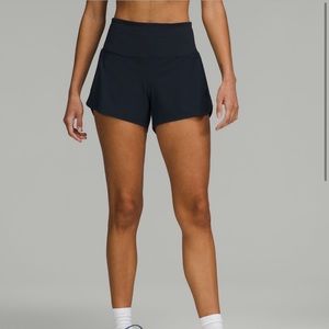 NEW Speed Up HIGH rise